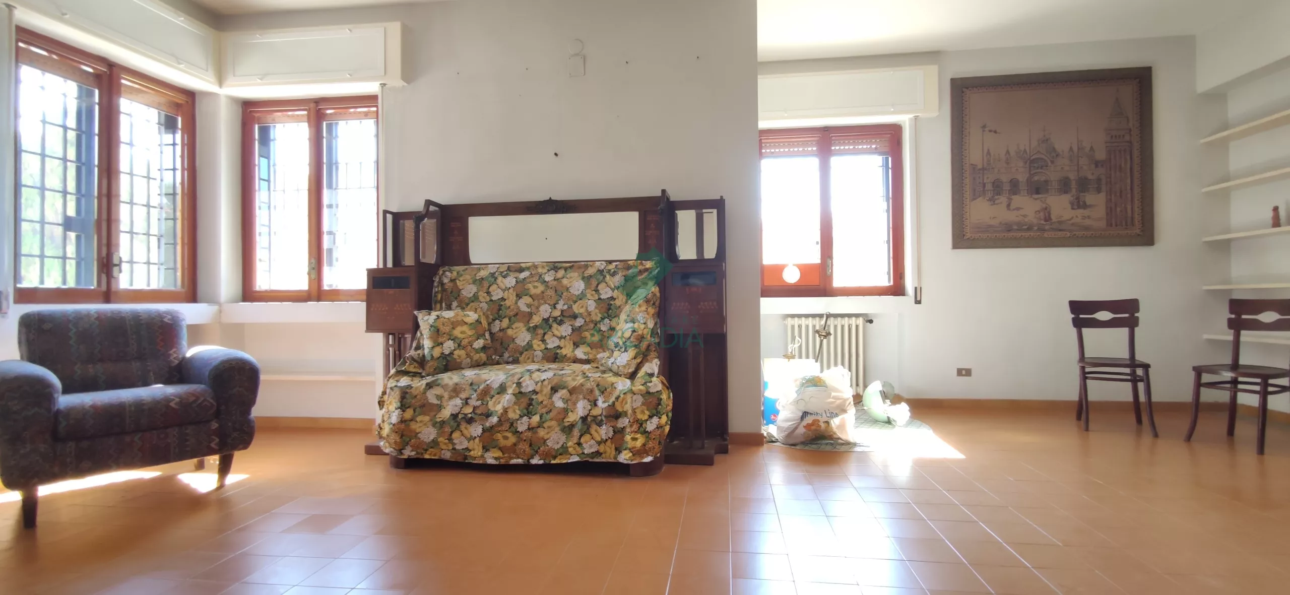 Immagine per Villa in vendita a Bari via Luigi Marinelli Giovene 7