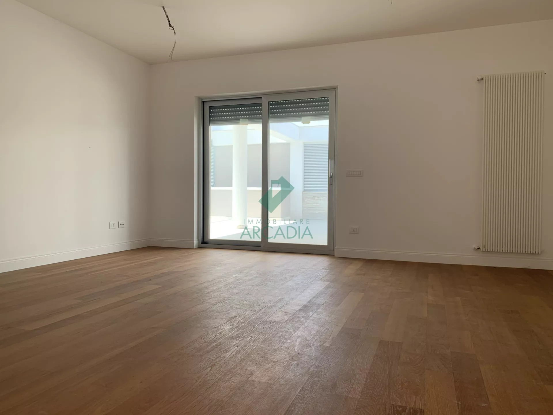 Immagine per Appartamento in vendita a Bari via Orfeo Mazzitelli 45