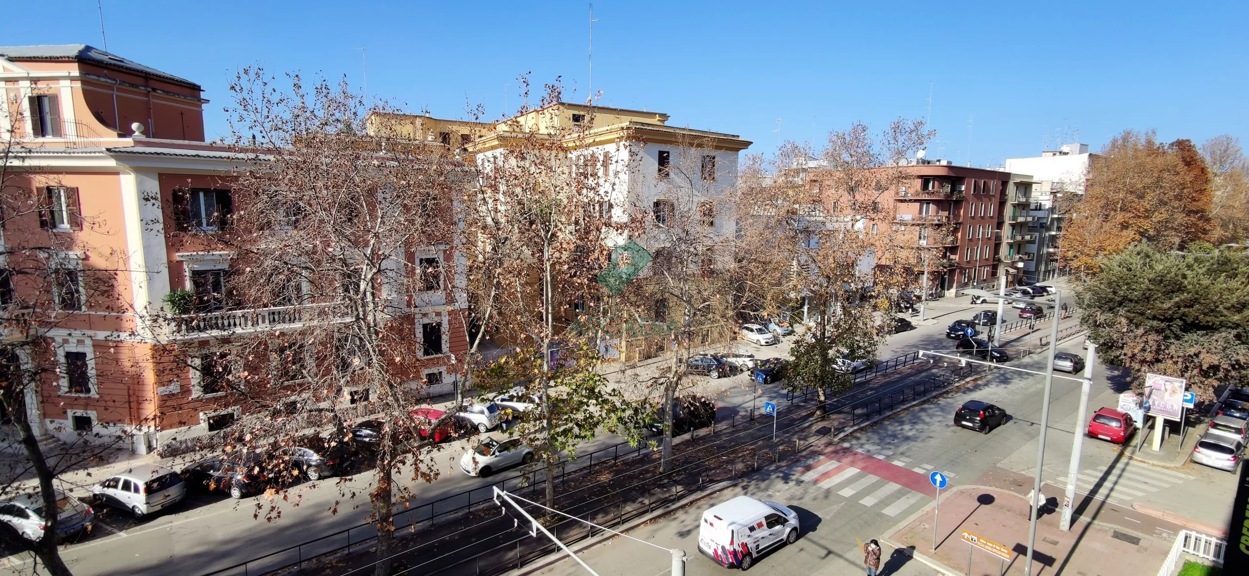 Immagine per Appartamento in vendita a Bari viale Della Repubblica 40