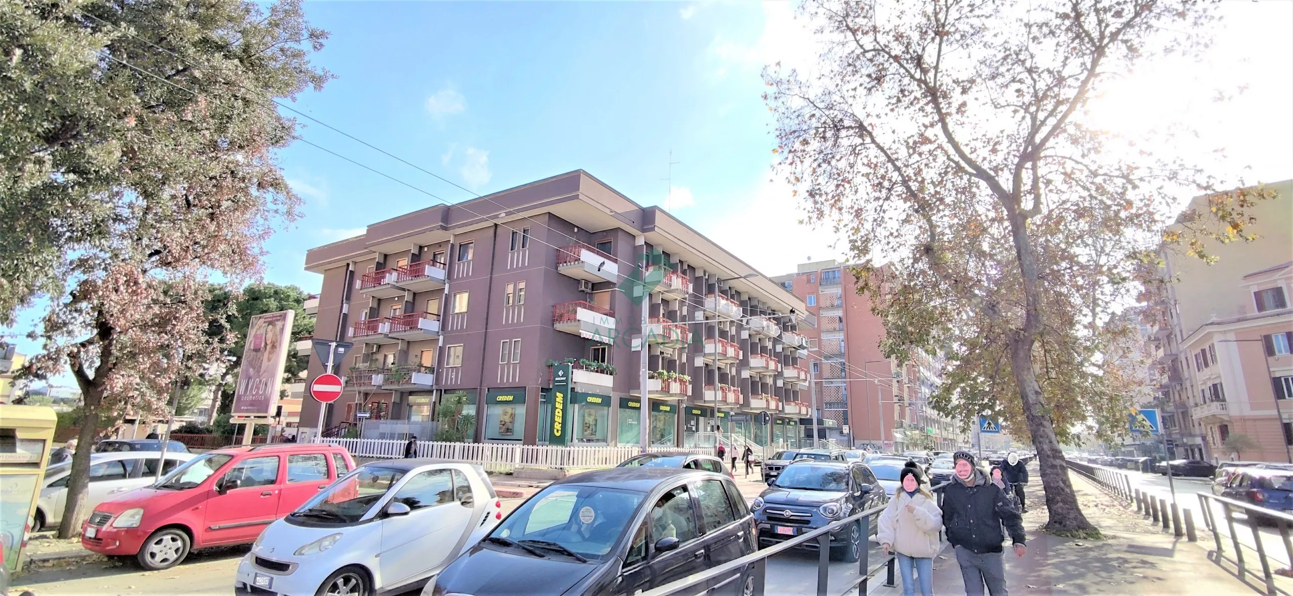 Immagine per Appartamento in vendita a Bari viale Della Repubblica 40