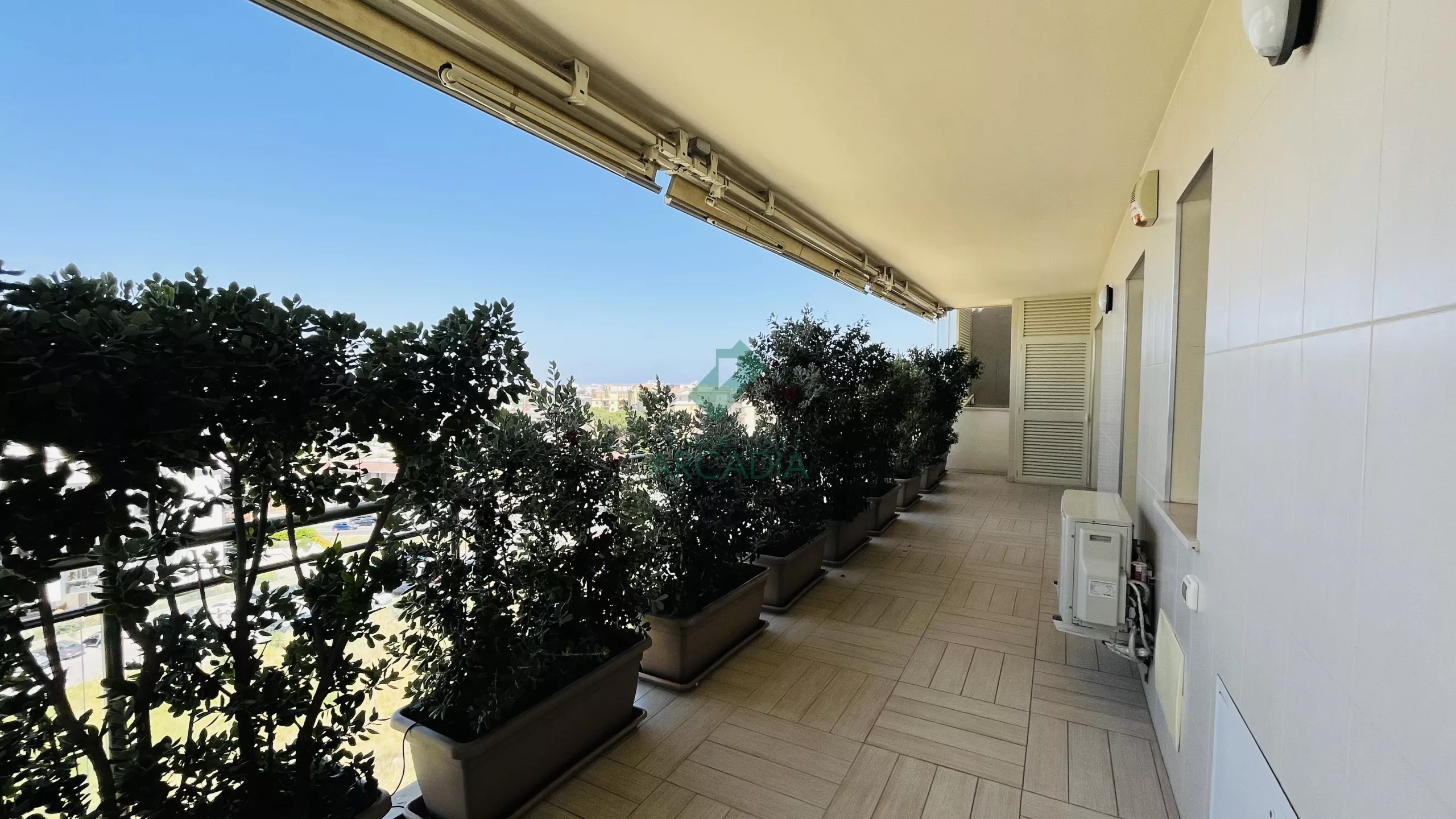 Immagine per Appartamento in vendita a Bari via Orfeo Mazzitelli