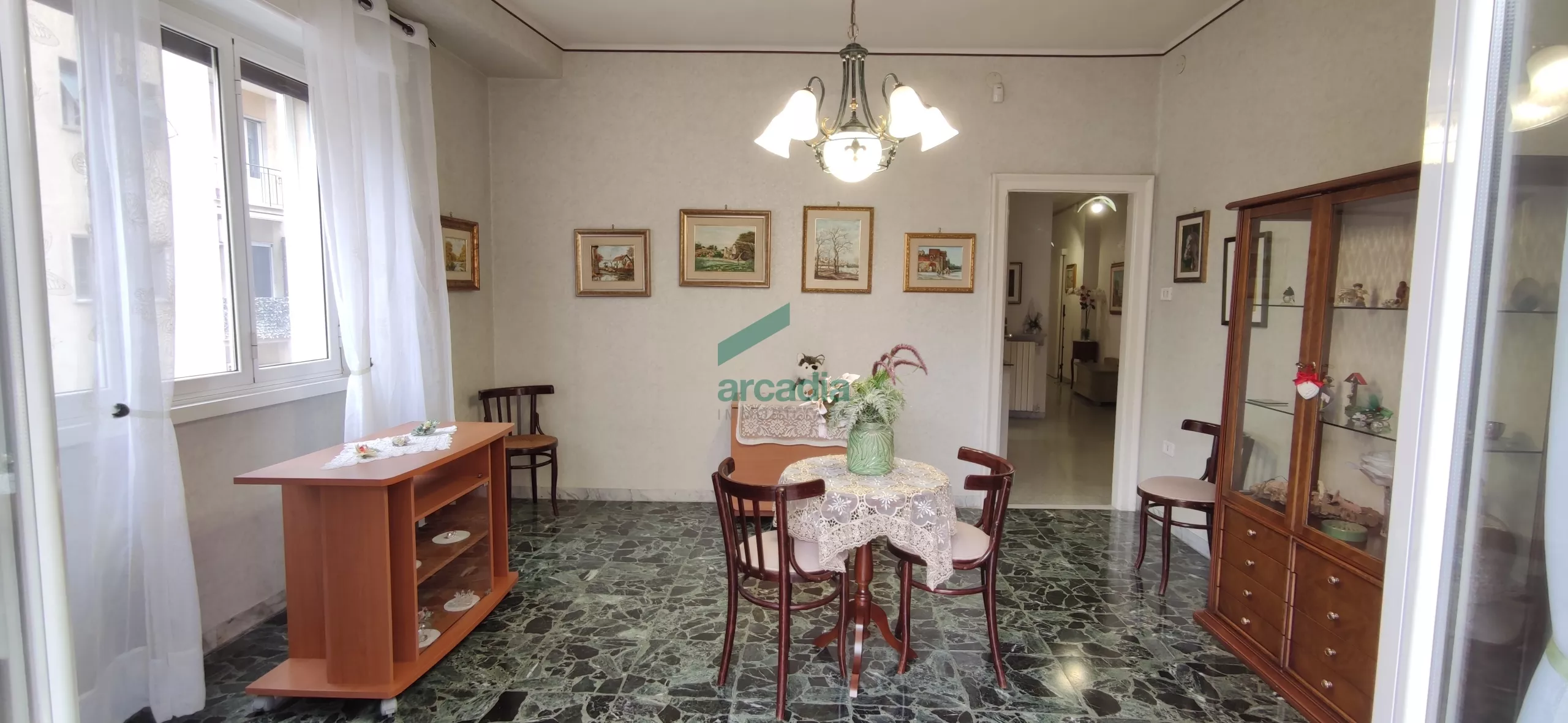 Immagine per Appartamento in vendita a Bari viale Della Repubblica 20