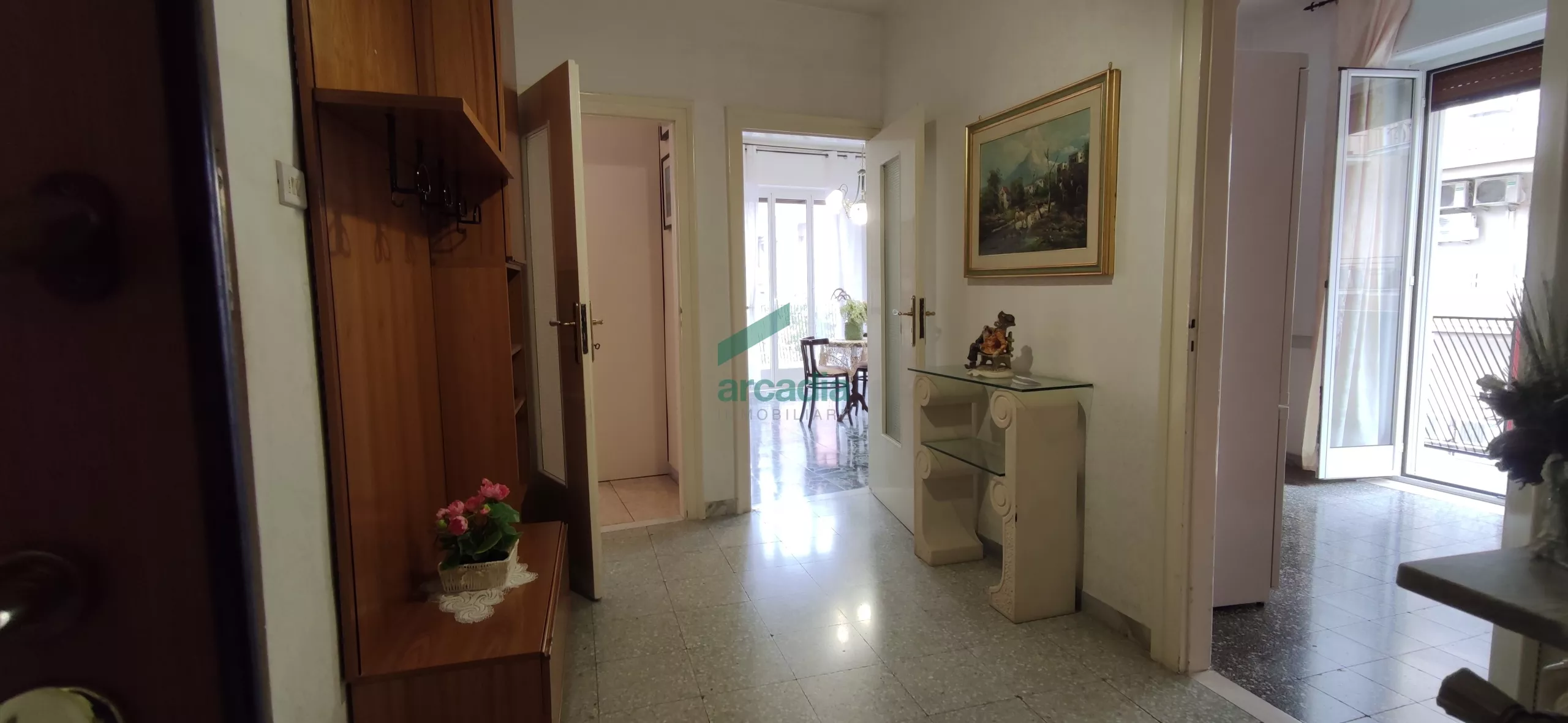 Immagine per Appartamento in vendita a Bari viale Della Repubblica 20