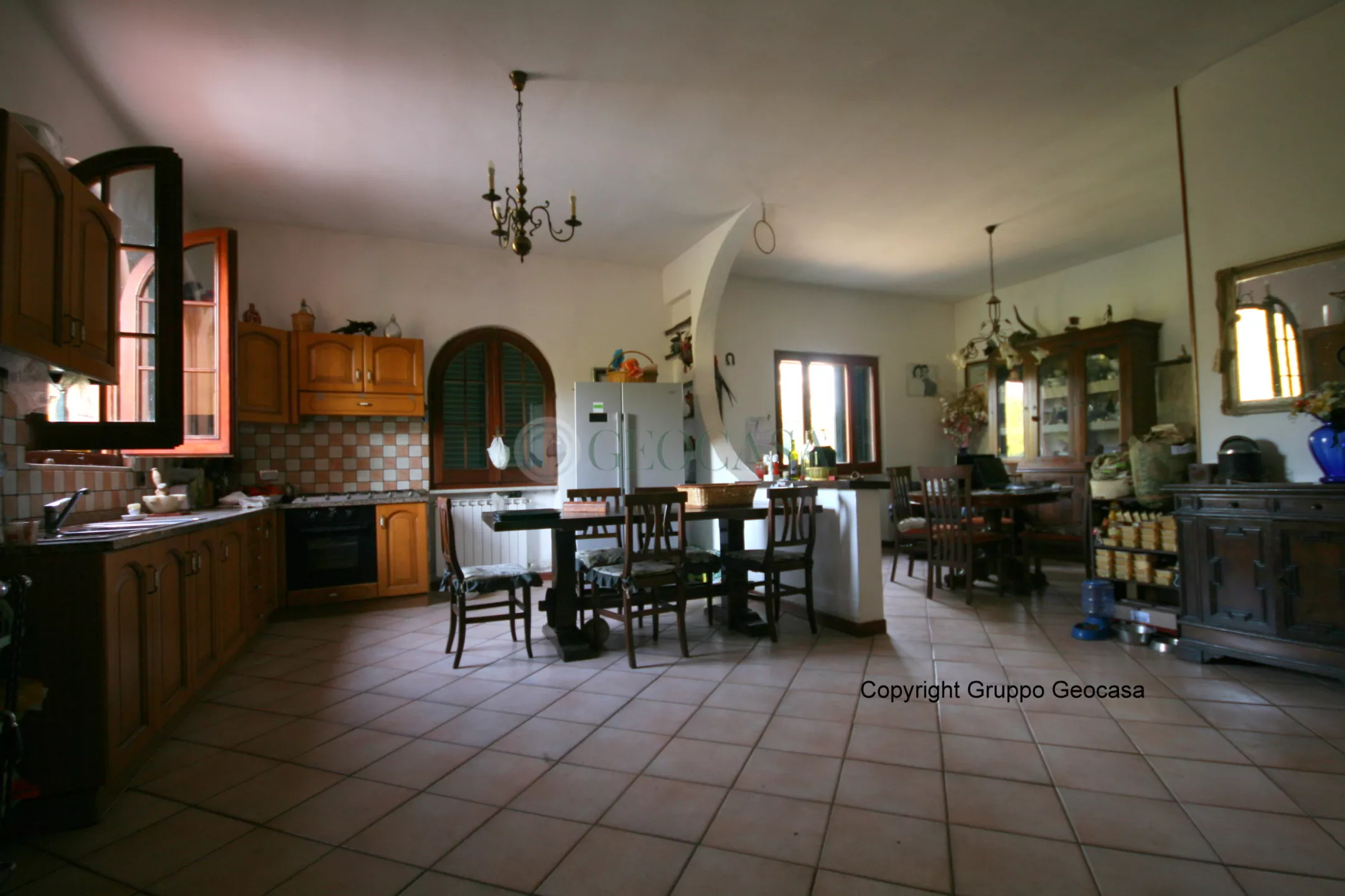 Immagine per casa in vendita a Riccò del Golfo di Spezia