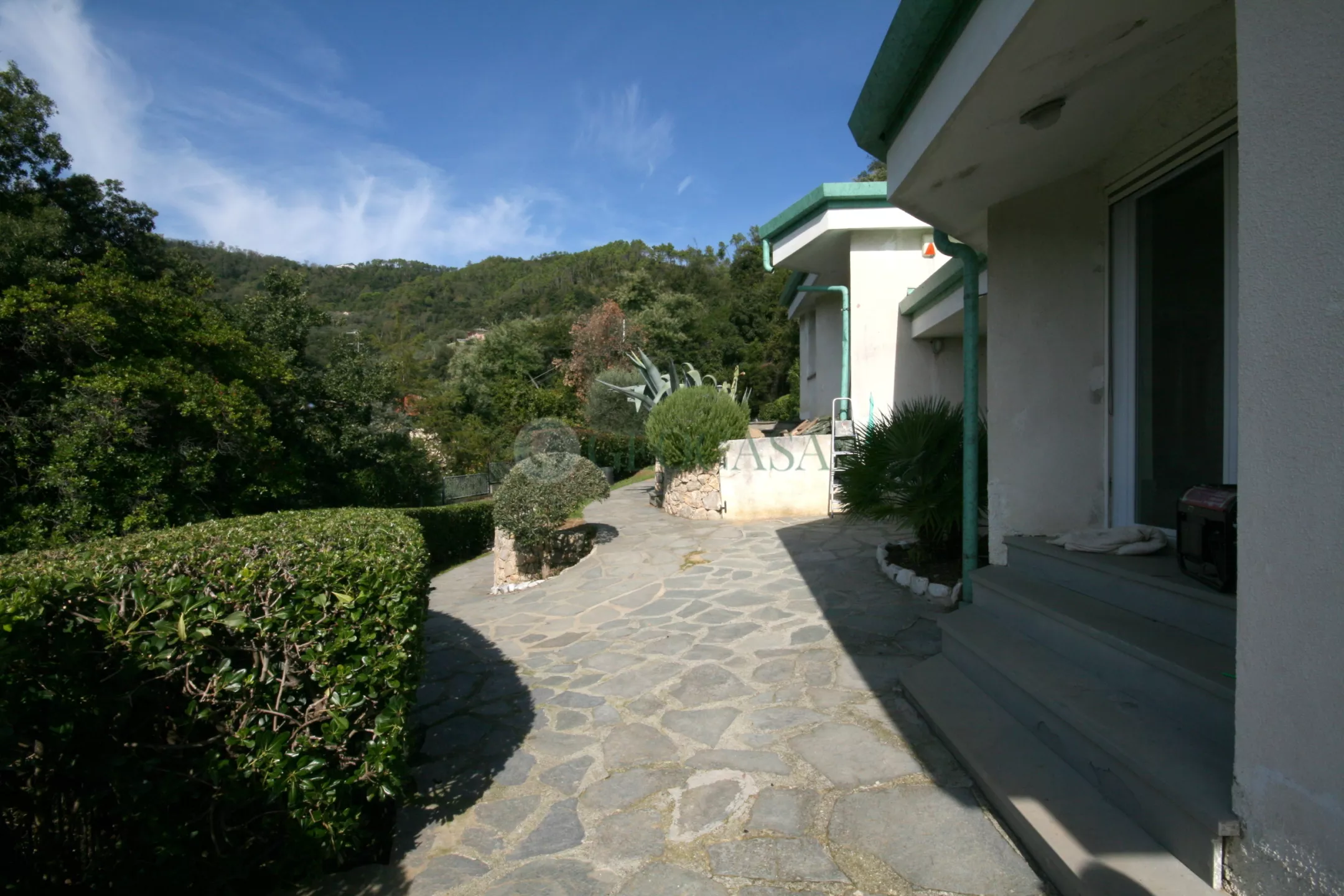 Immagine per Villa in vendita a La Spezia via Guglielmo Marconi 66