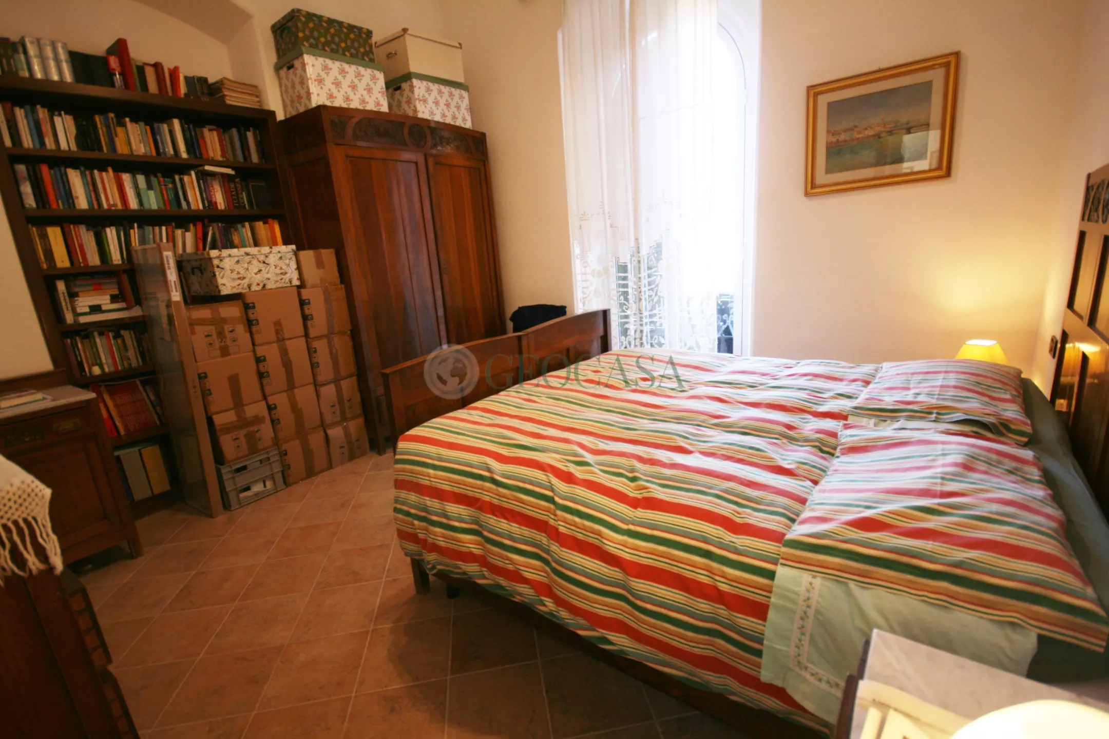 Immagine per Appartamento in vendita a La Spezia