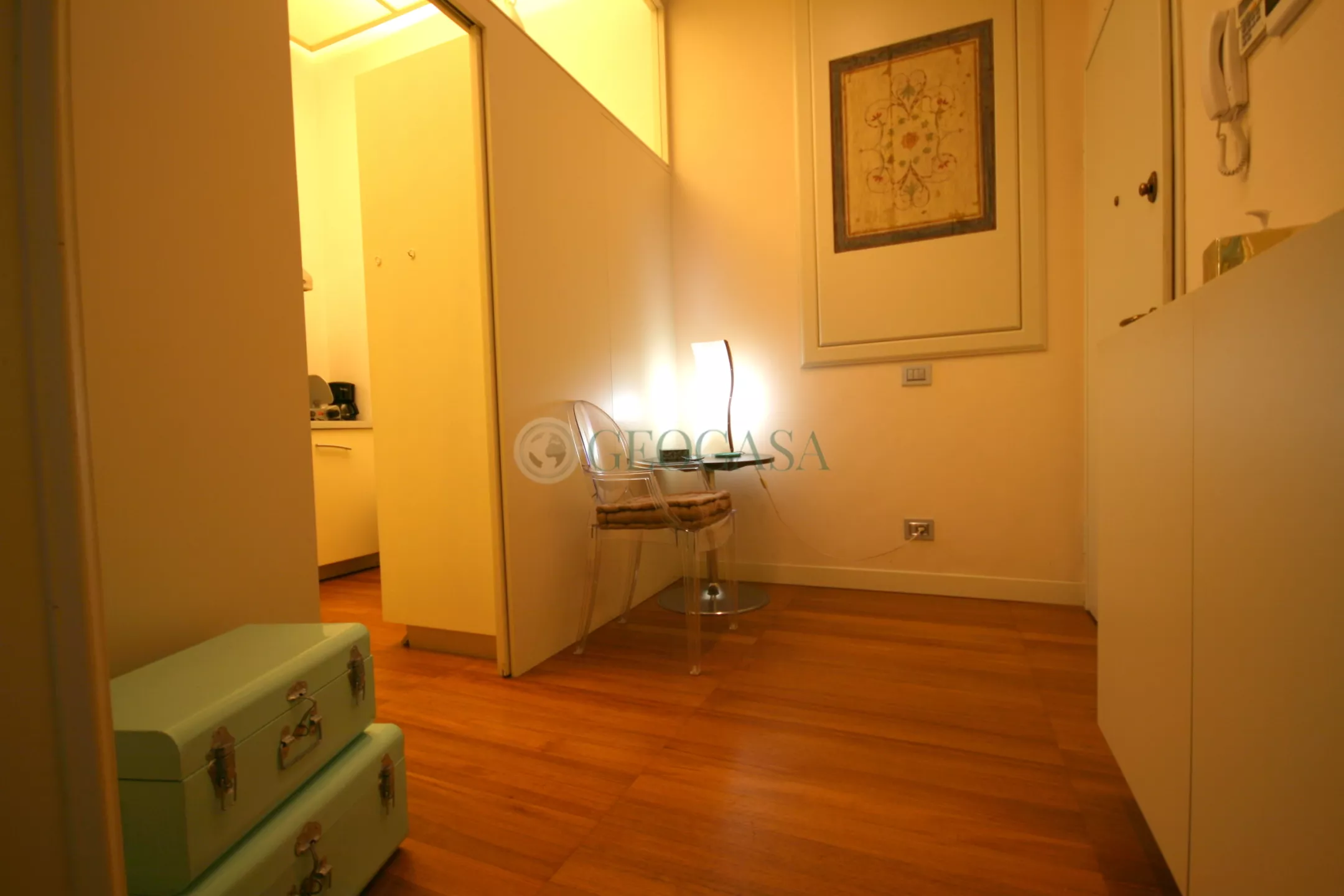 Immagine per Appartamento in vendita a La Spezia via Scalinata Santa Lucia