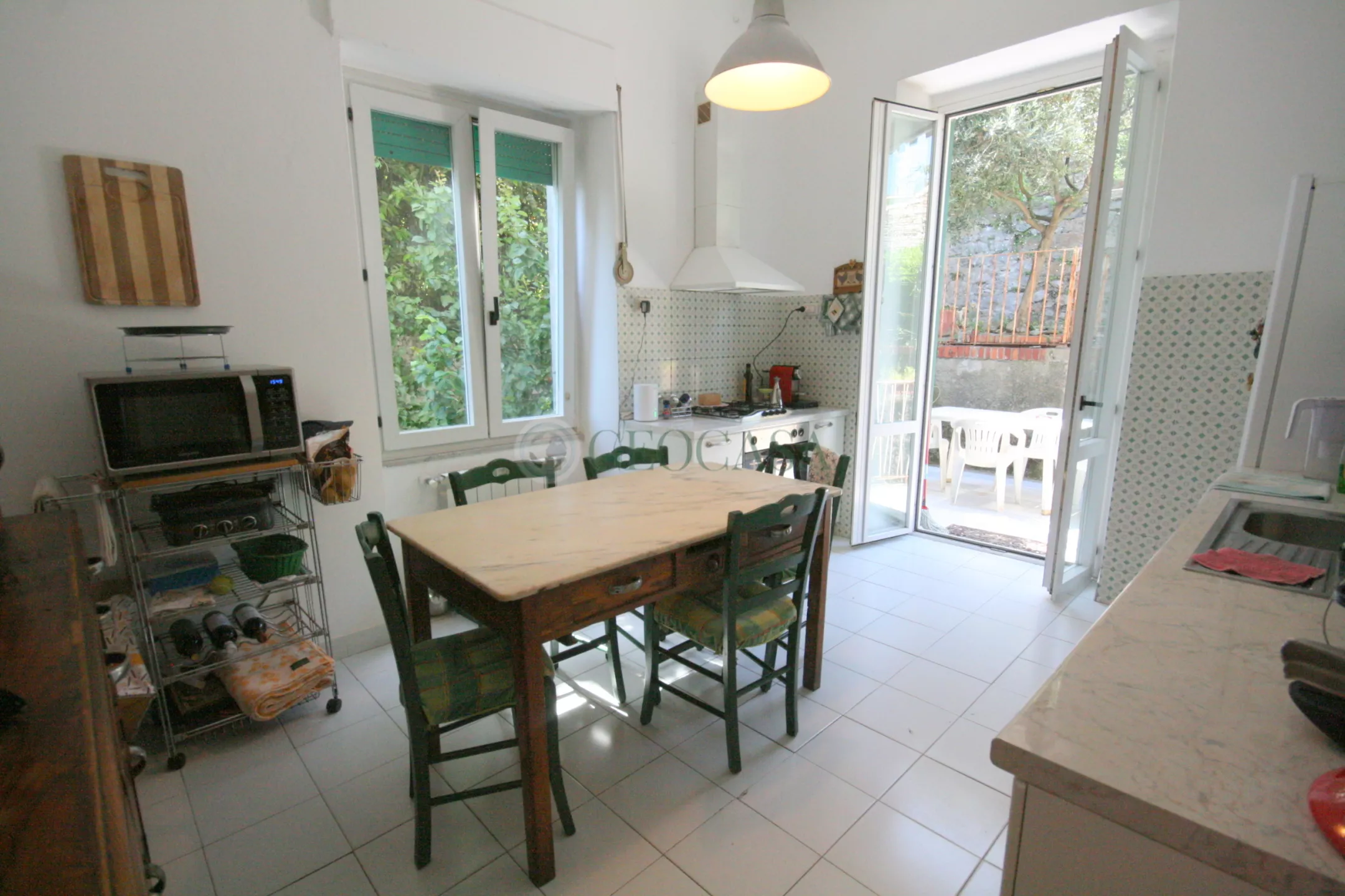 Immagine per Appartamento in vendita a La Spezia via Dei Colli