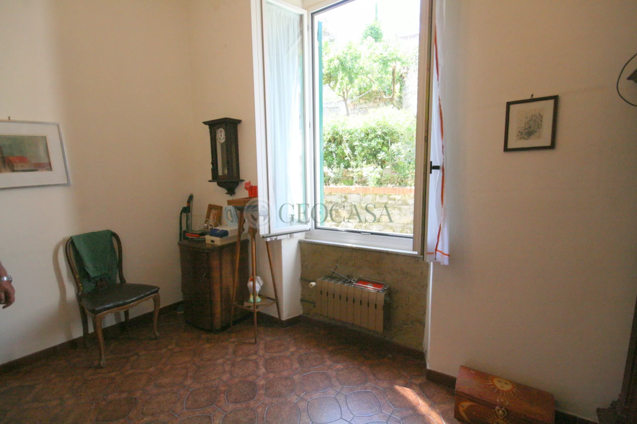 Immagine per Appartamento in vendita a La Spezia via Dei Colli