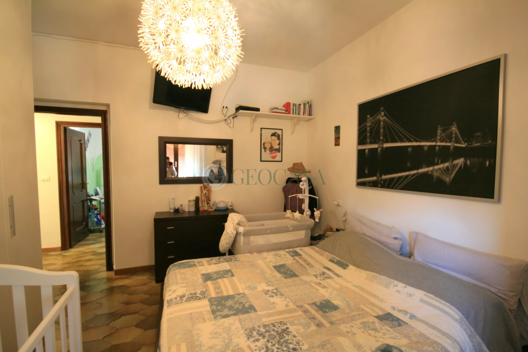Immagine per Villa a schiera in vendita a Riccò del Golfo di Spezia