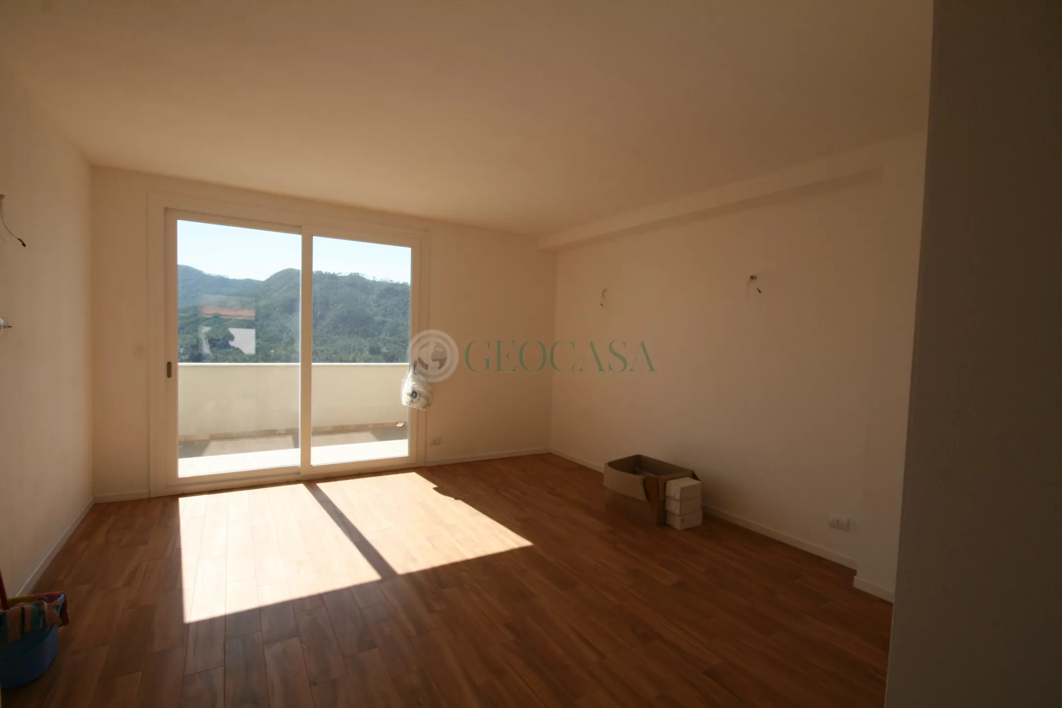 Immagine per Appartamento in vendita a Beverino via Alessandro Corradi 55
