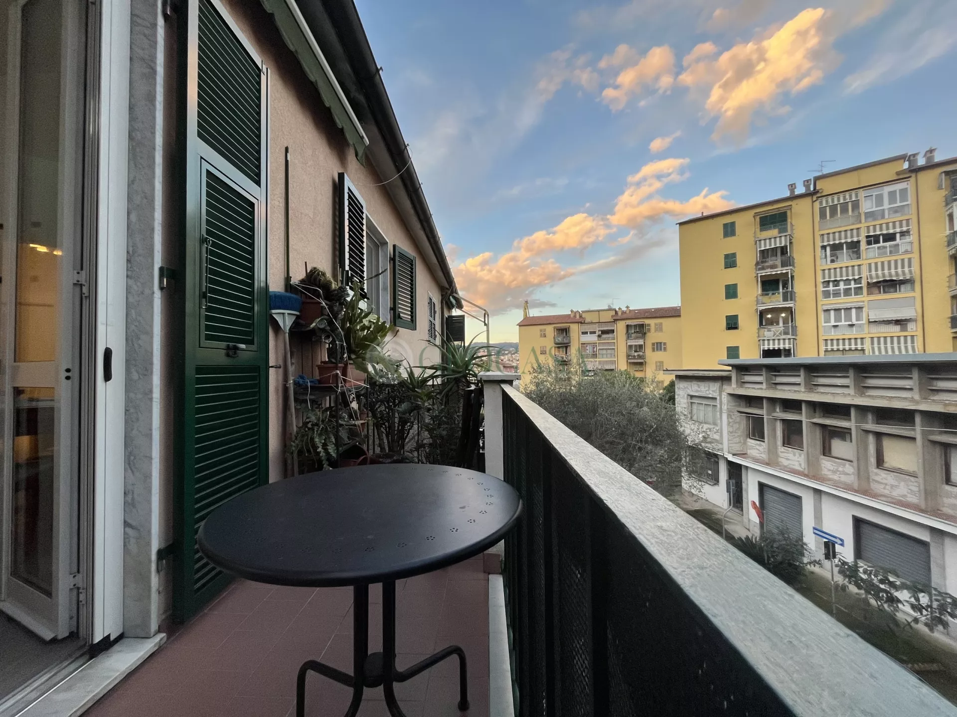 Immagine per Appartamento in vendita a La Spezia via Paverano 32