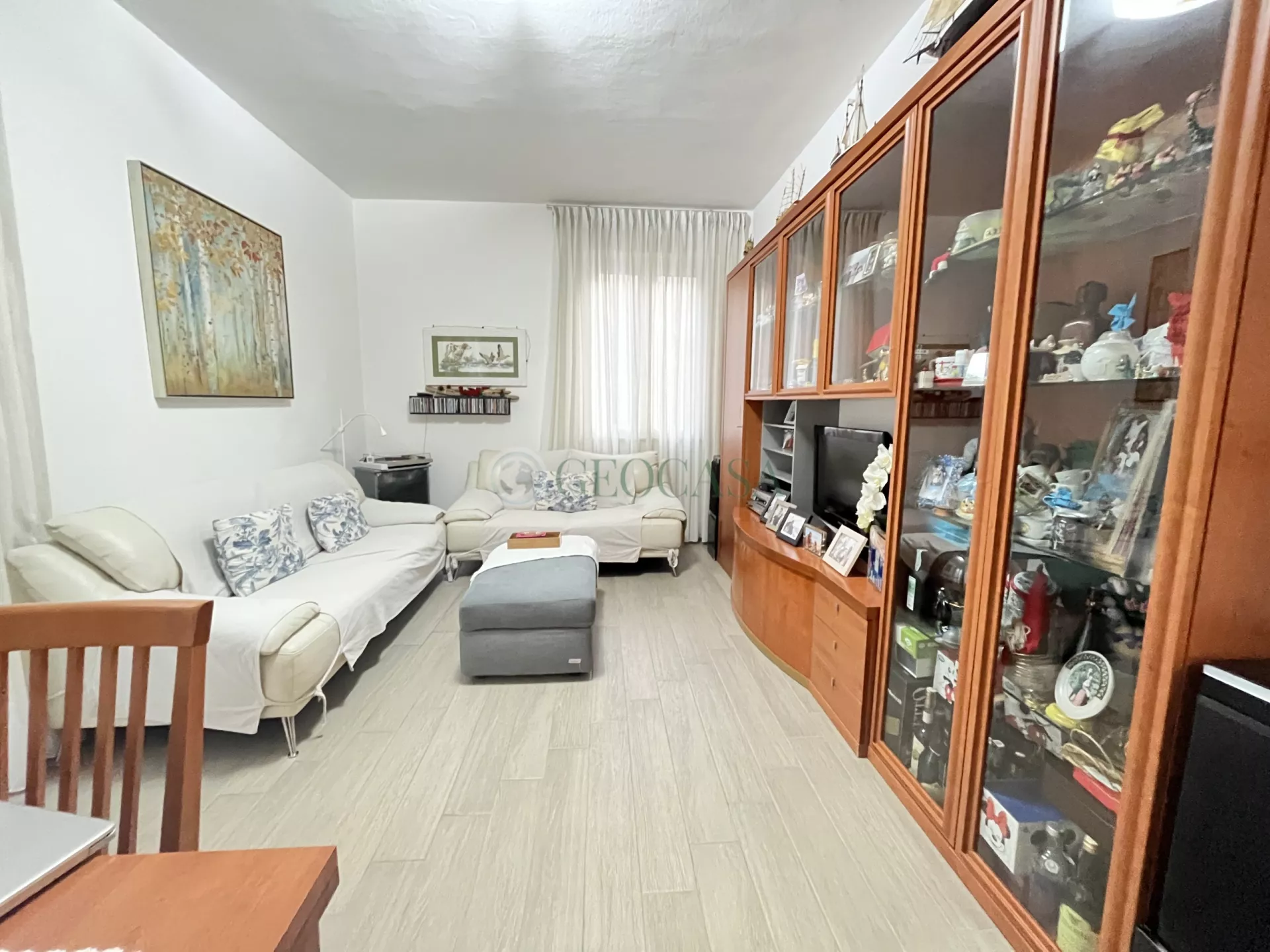 Immagine per Appartamento in vendita a La Spezia via Paverano 32