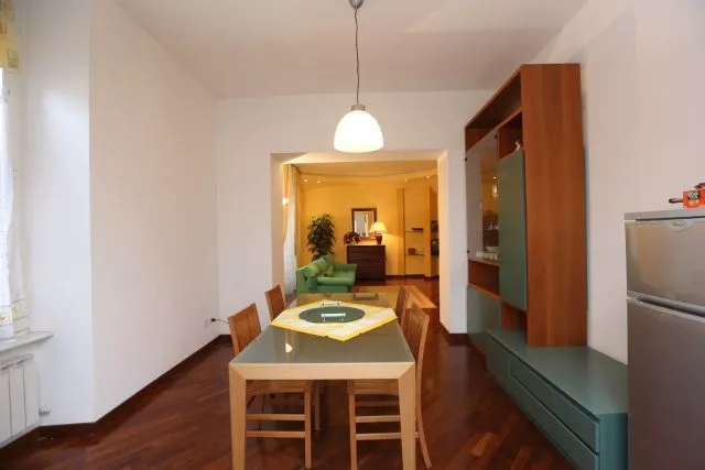 Immagine per Appartamento in vendita a Sestri Levante via Vincenzo Fascie 3
