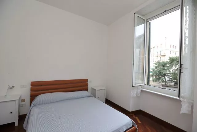 Immagine per Appartamento in vendita a Sestri Levante via Vincenzo Fascie 3