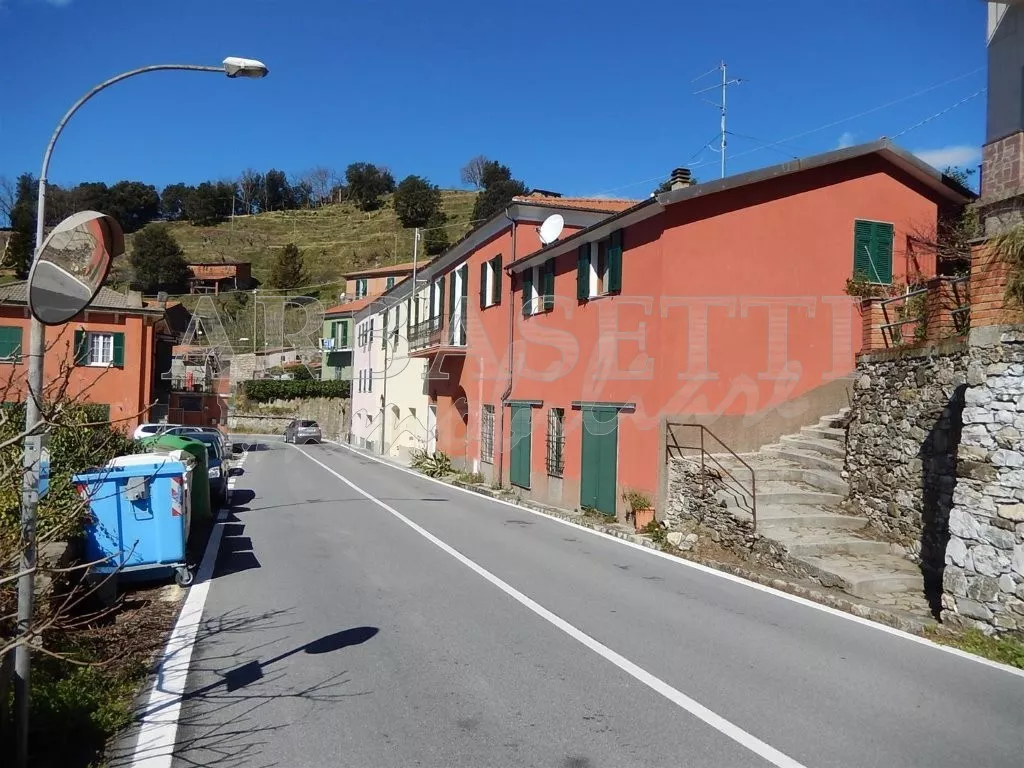 Immagine per Villa in vendita a Moneglia via Frazione Bracco 15