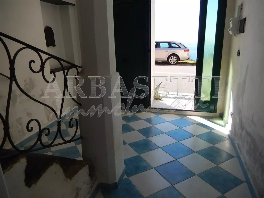 Immagine per Villa in vendita a Moneglia via Frazione Bracco 15