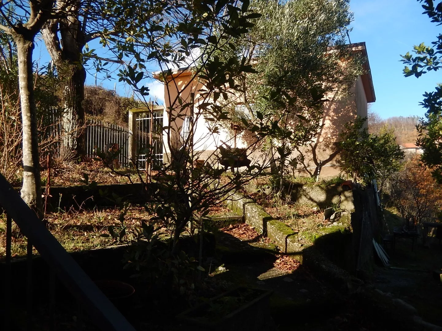 Immagine per Villa bifamiliare in vendita a Zignago via Serò