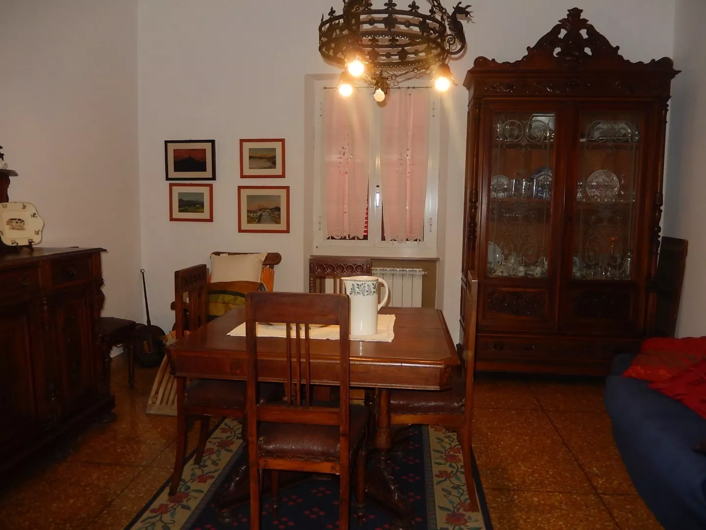 Immagine per Villa bifamiliare in vendita a Zignago via Serò