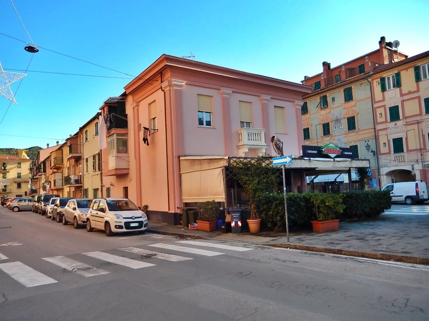 Immagine per Appartamento in vendita a Sestri Levante via Della Libertà 7