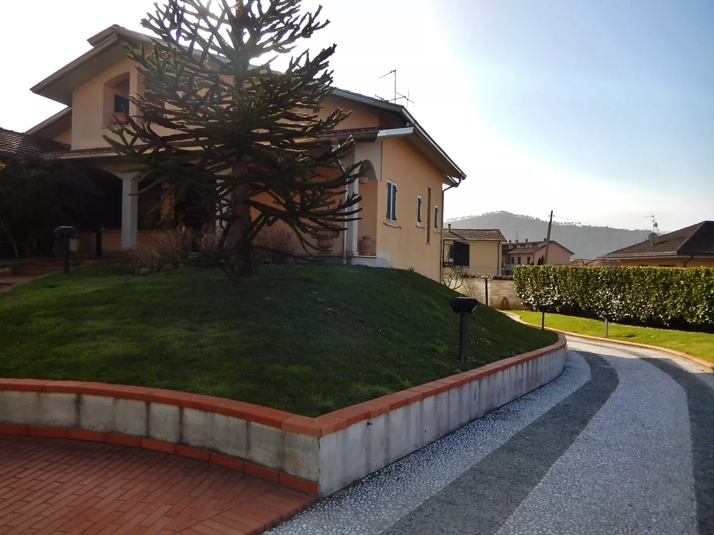 Immagine per Villa in vendita a Brugnato via Bertucci 13