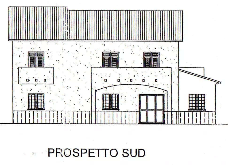 Immagine per Terreno edificabile in vendita a Castiglione Chiavarese strada Provinciale 40