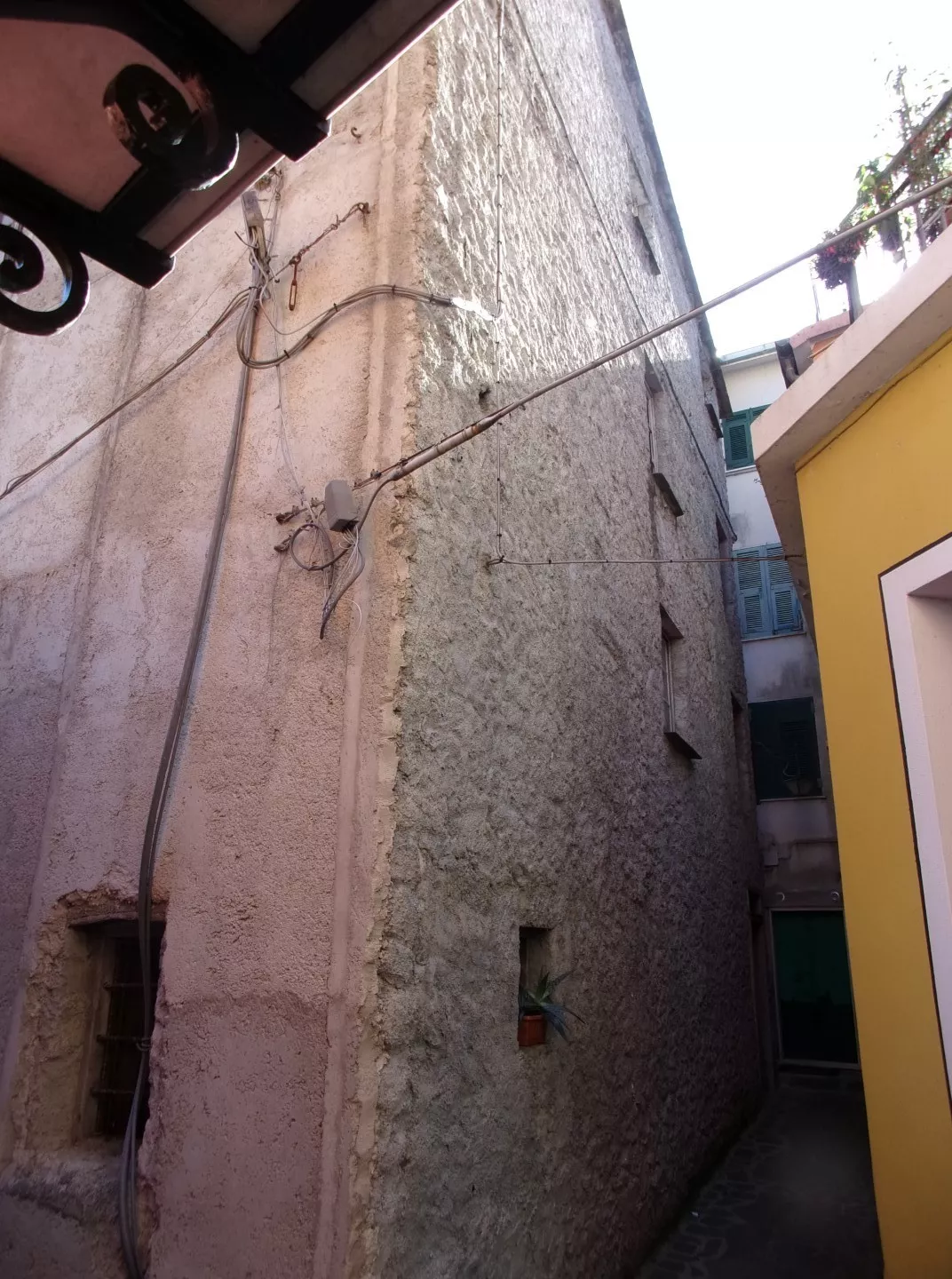 Immagine per casa semindipendente in vendita a Deiva Marina via Giacomo Matteotti 12
