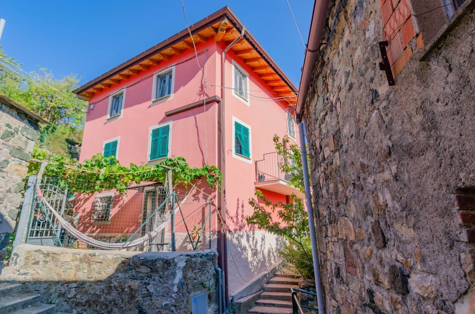 Immagine per Villa in vendita a Deiva Marina via Località Passano 13