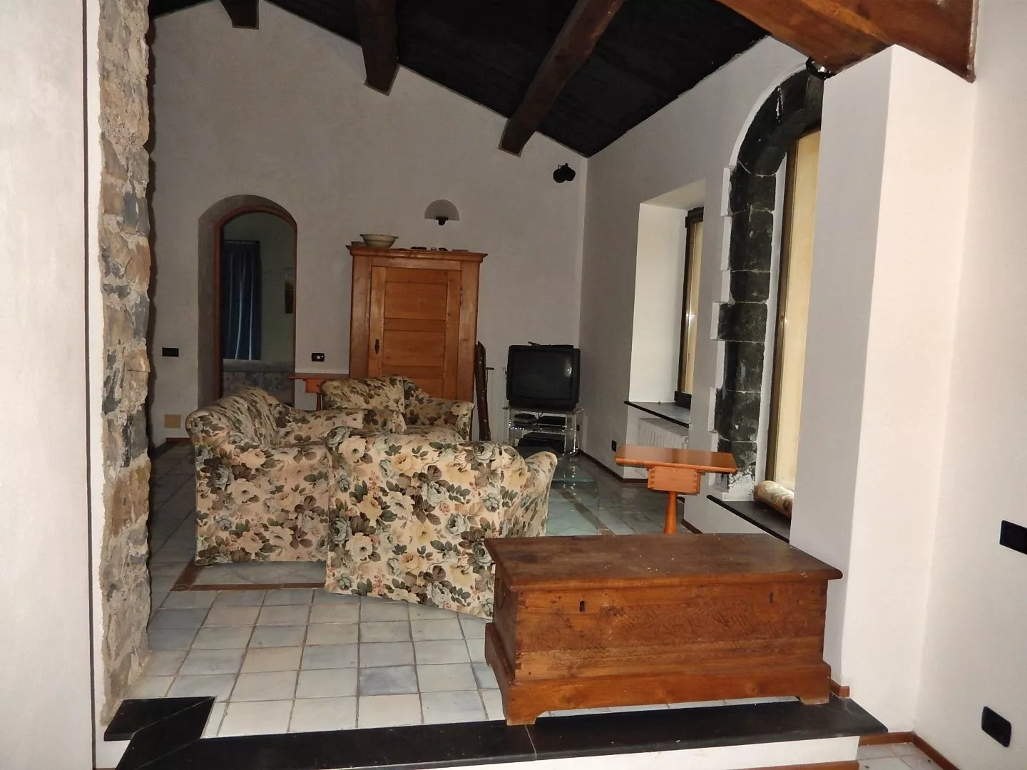Immagine per Villa in vendita a Bonassola via Campo 4