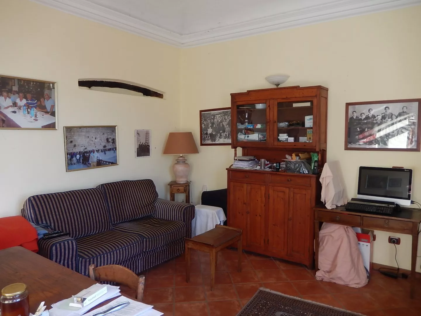 Immagine per casa in vendita a Castiglione Chiavarese via Veleura 23