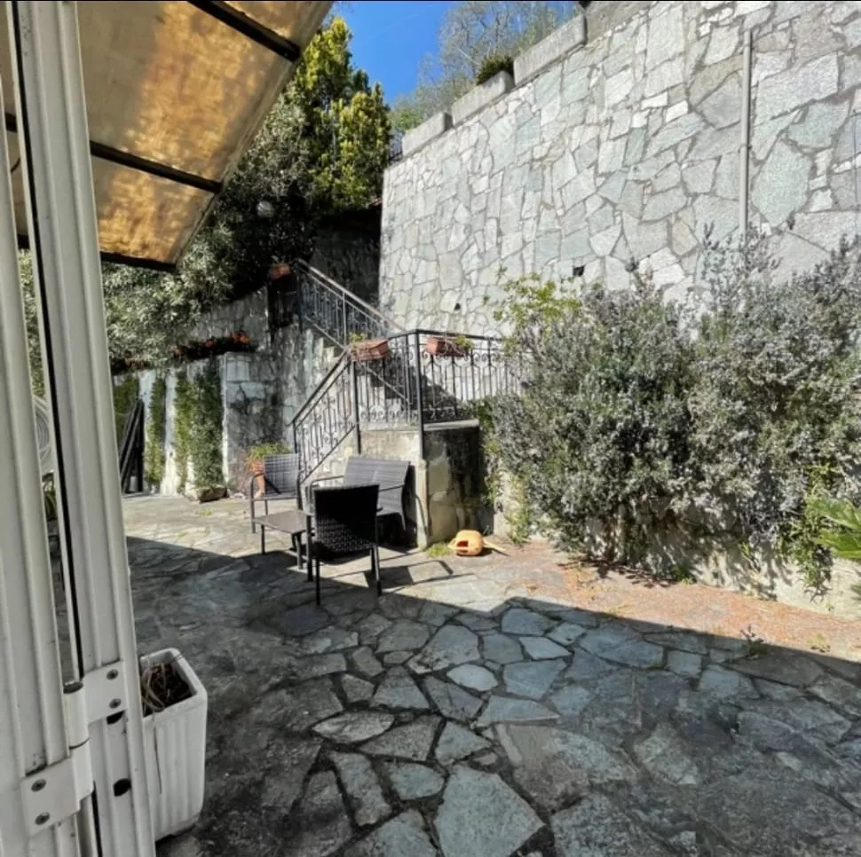 Immagine per Villa in vendita a Chiavari via Caperana Case Sparse 17