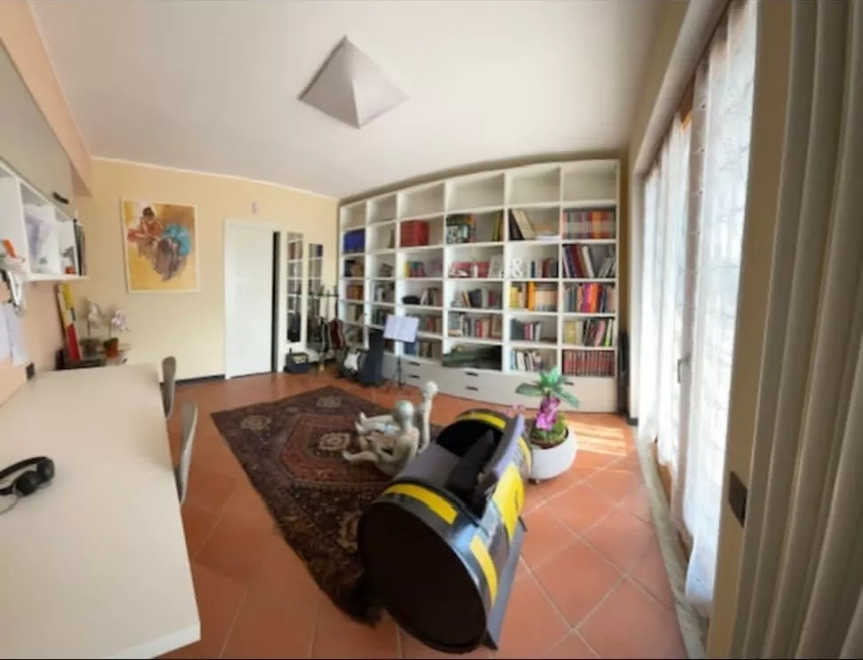 Immagine per Villa in vendita a Chiavari via Caperana Case Sparse 17