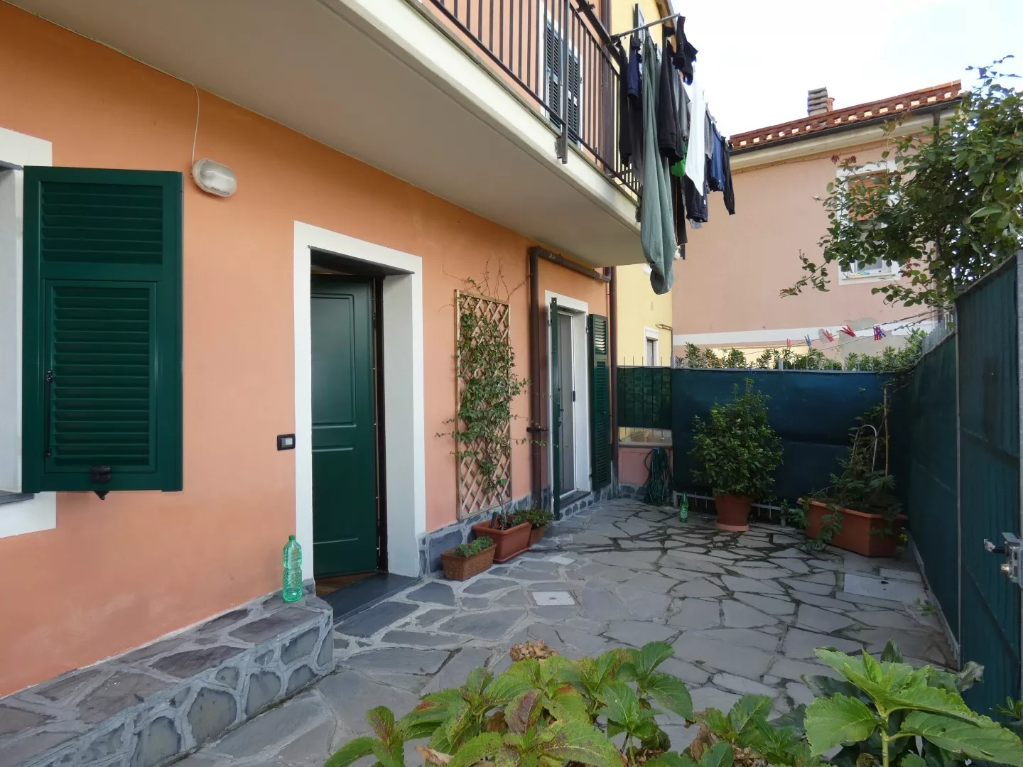 Immagine per Bilolocale in vendita a Sestri Levante via Villa Vignolo 6