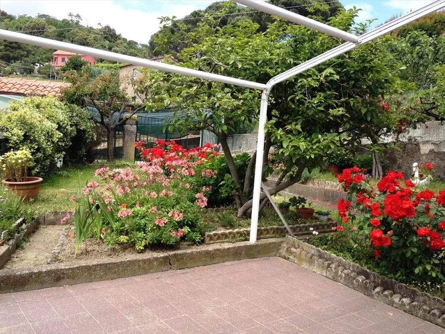 Immagine per Villa in vendita a Moneglia via Crova