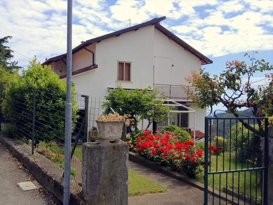 Immagine per Villa in vendita a Moneglia via Crova
