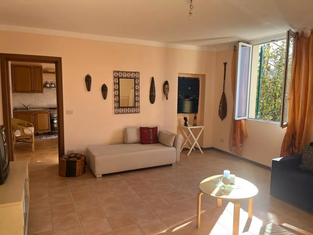 Immagine per Appartamento in vendita a Sestri Levante via Al Mattatoio 8