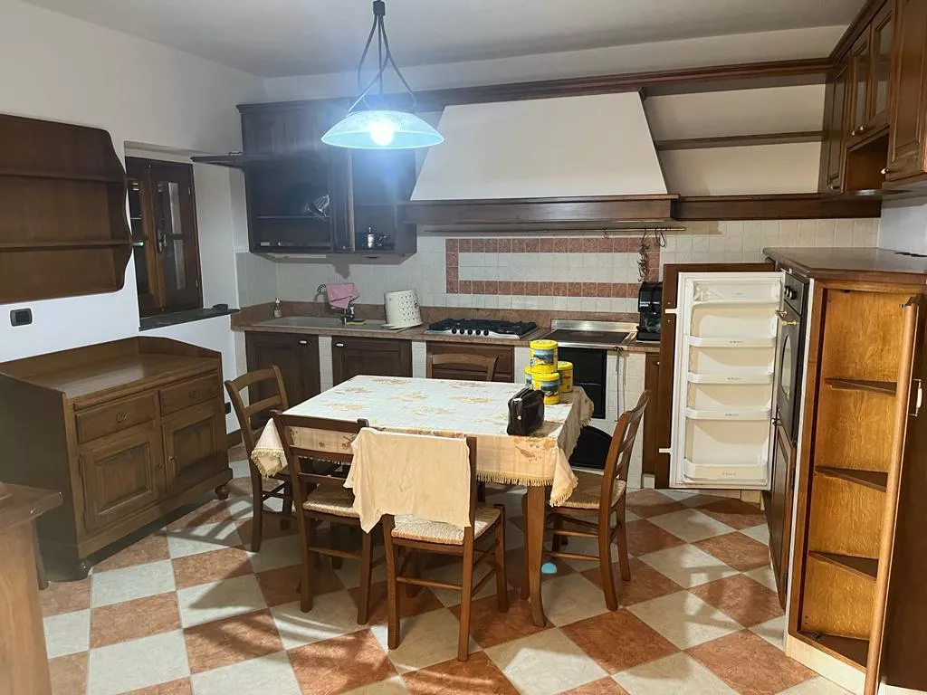 Immagine per Villa trifamiliare in vendita a Castiglione Chiavarese 2
