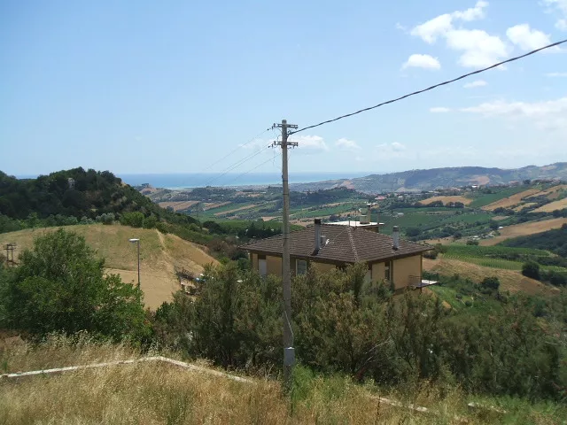 Immagine per Villa in vendita a Acquaviva Picena