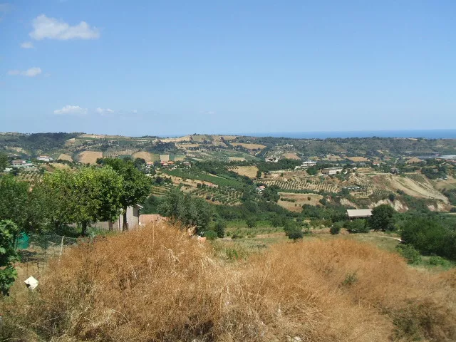 Immagine per Villa in vendita a Acquaviva Picena