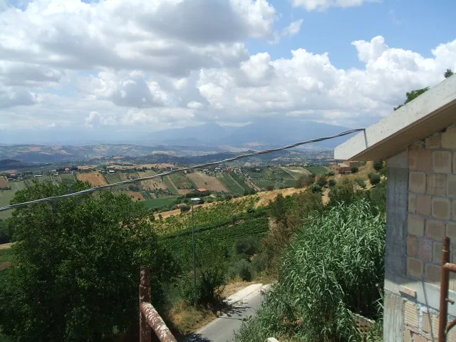 Immagine per Villa in vendita a Acquaviva Picena