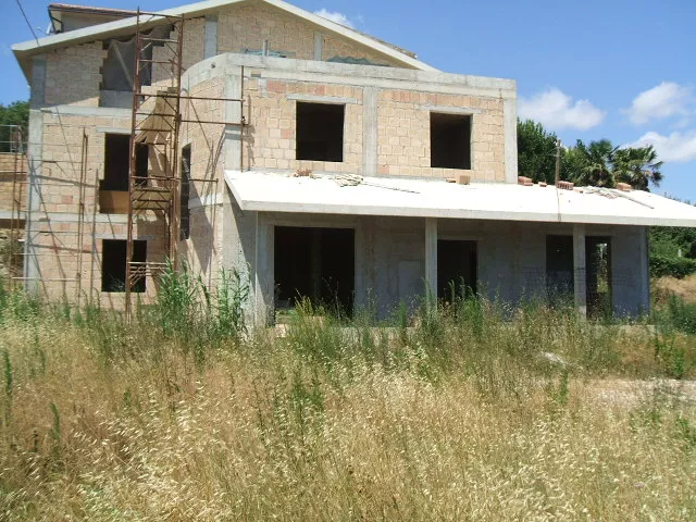 Immagine per Villa in vendita a Acquaviva Picena