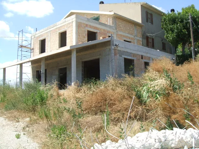 Immagine per Villa in vendita a Acquaviva Picena