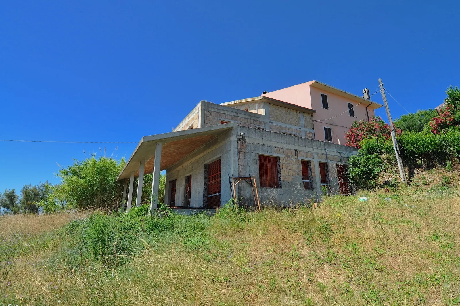 Immagine per Villa in vendita a Acquaviva Picena
