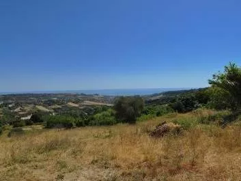 Villa Abbadetta, Acquaviva Picena