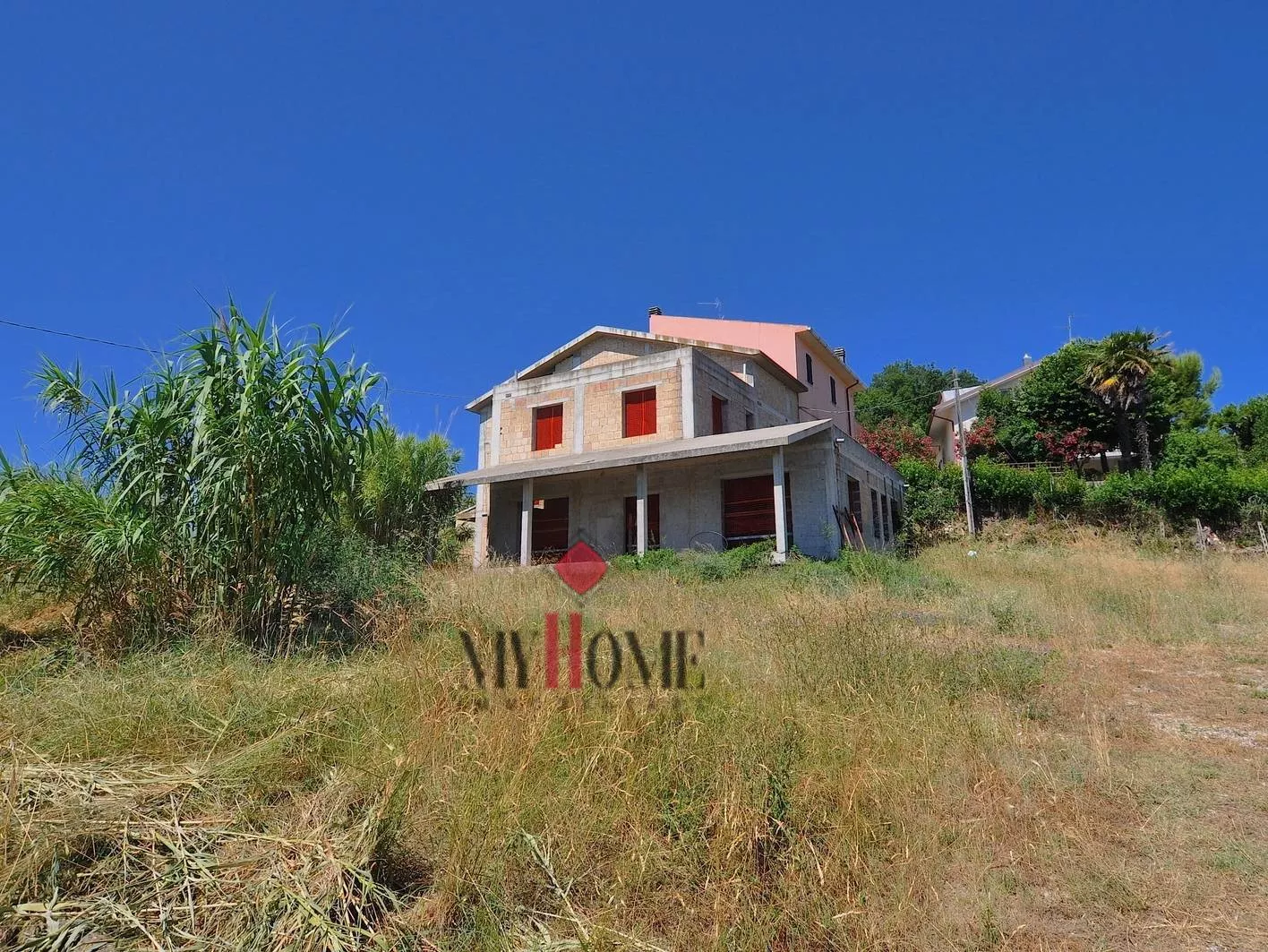 Immagine per Villa in vendita a Acquaviva Picena