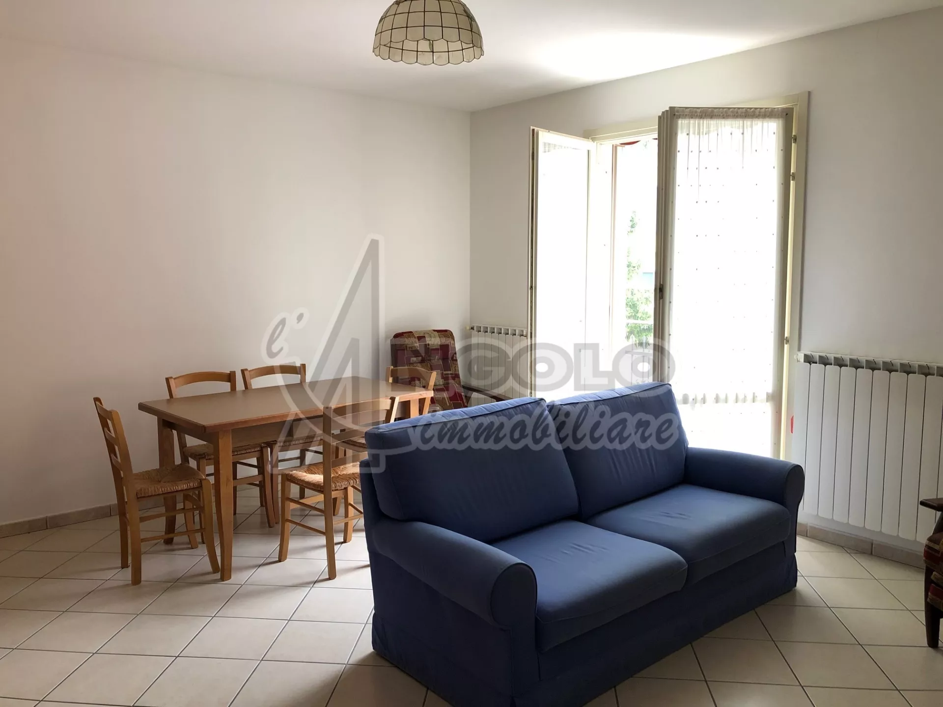 Immagine per Appartamento in affitto a Stienta piazza Martiri Della Resistenza 1