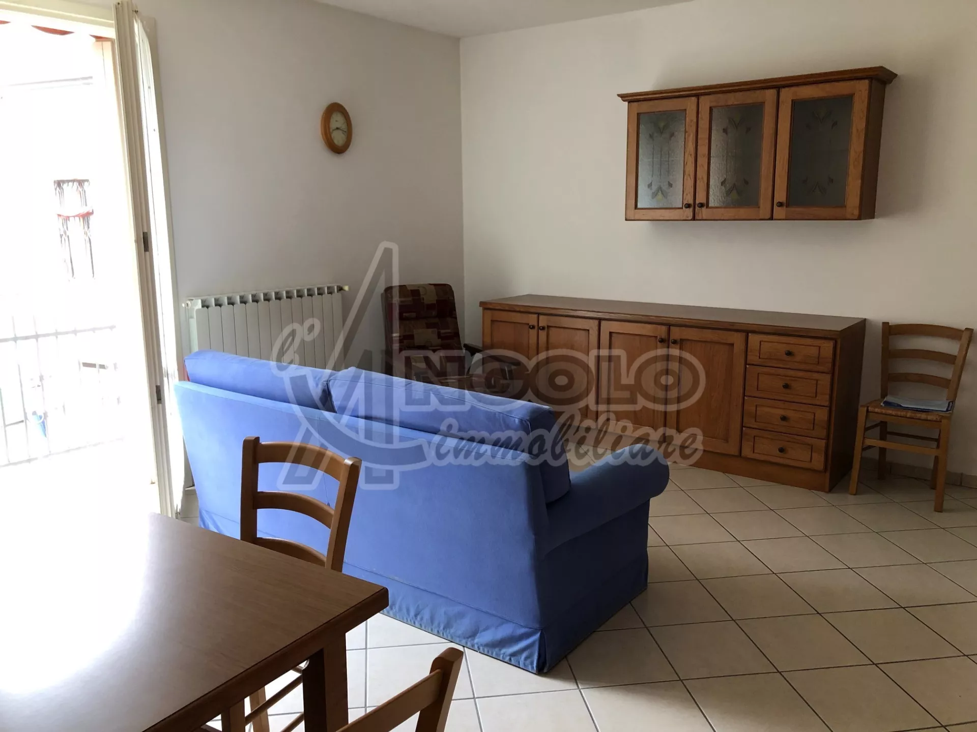 Immagine per Appartamento in affitto a Stienta piazza Martiri Della Resistenza 1