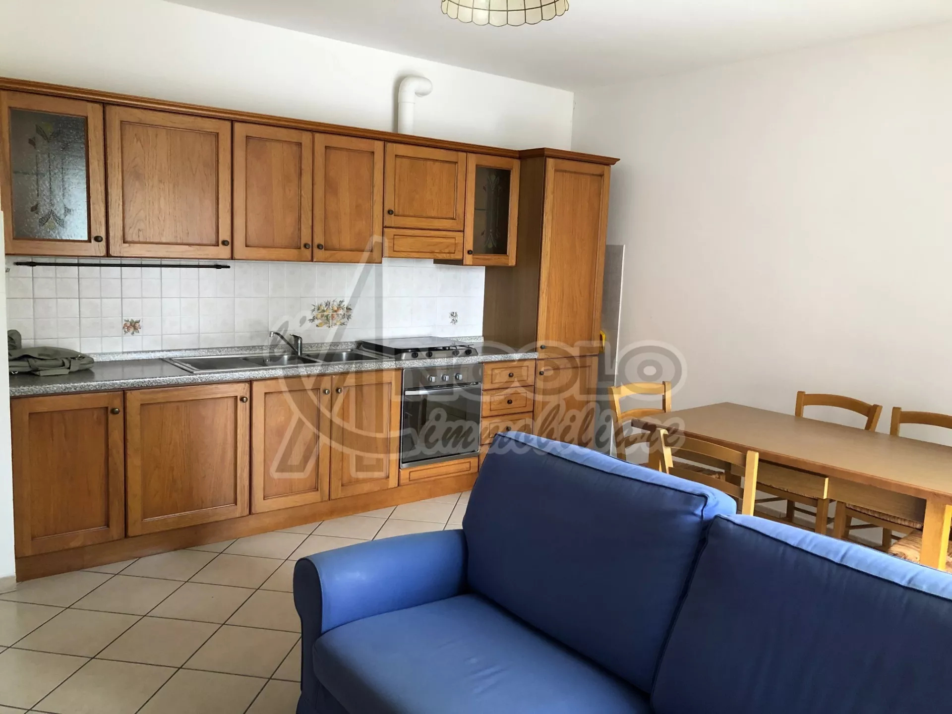 Immagine per Appartamento in affitto a Stienta piazza Martiri Della Resistenza 1