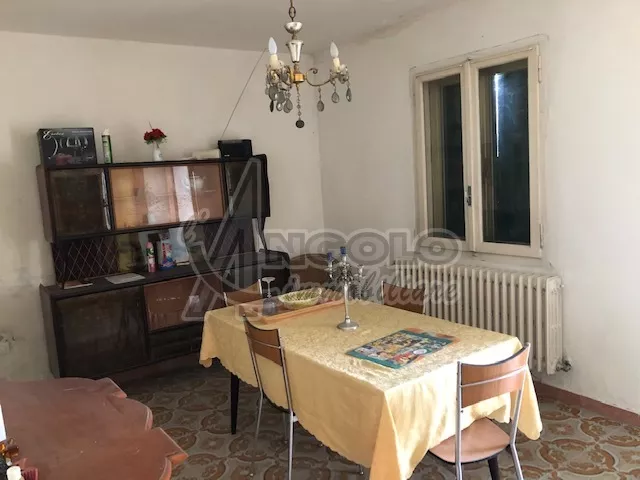 Immagine per Villa bifamiliare in vendita a Stienta via Zampine 1120