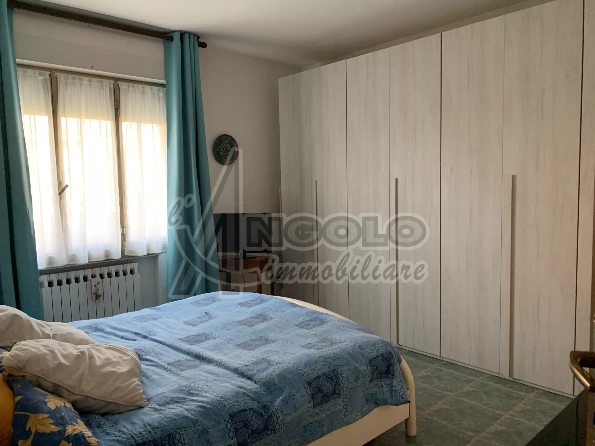 Immagine per Appartamento in vendita a Occhiobello via Baccanazza 47